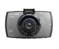 SmartGPS REJESTRATOR toru jazdy SMART GPS SMART DVR 201 # - 1380426 - zdjęcie 1